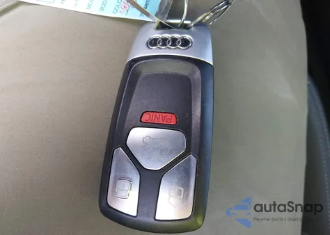 2021 Audi Q5 Premium Plus 45 Tfsi Quattro S Tronic z USA, uszkodzony, nr VIN WA1BAAFYXM2039806